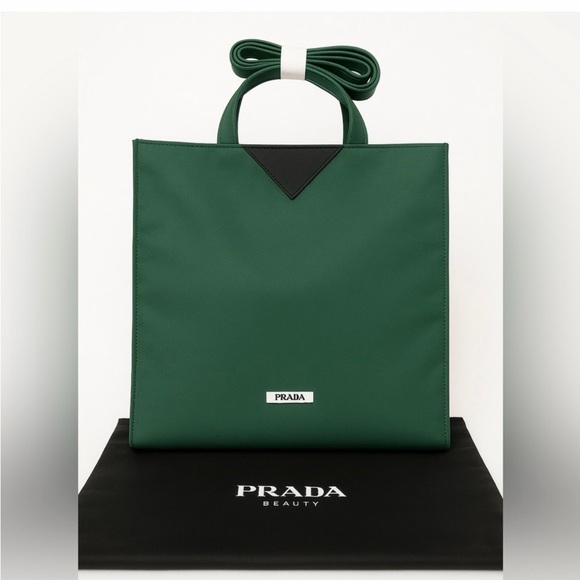 Prada Handbags - Prada Tote Bag